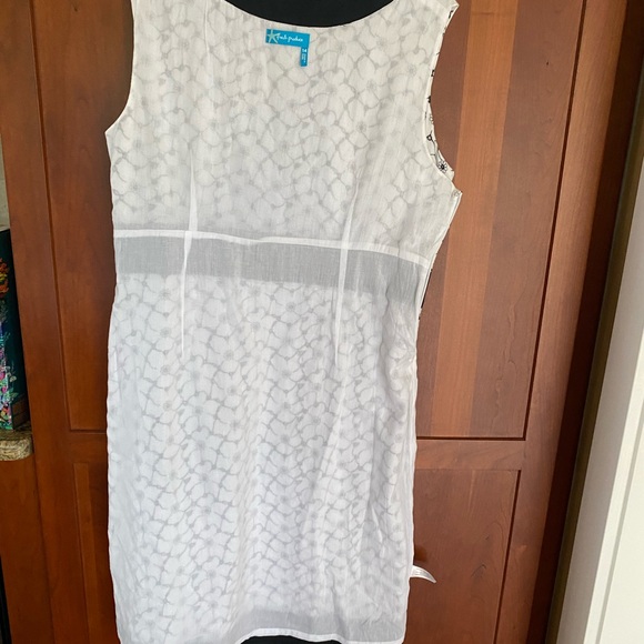 Fresh Produce Tank Dress - Picture 6 of 7